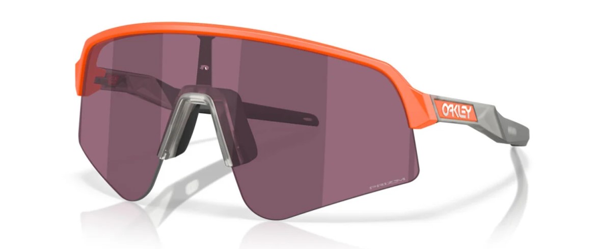 OCCHIALI DA SOLE OAKLEY SUTRO LITE SWEEP